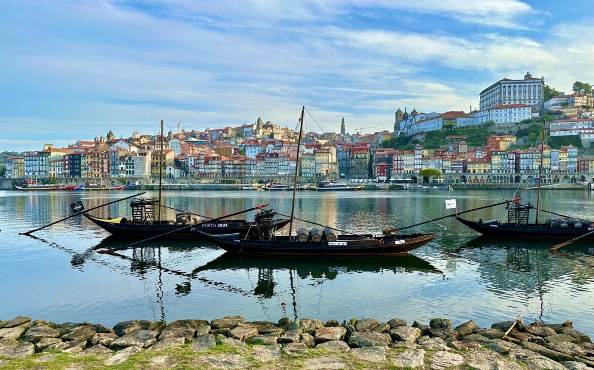 Porto 3 Day Itinerary: The Best 3-5 Days in Porto