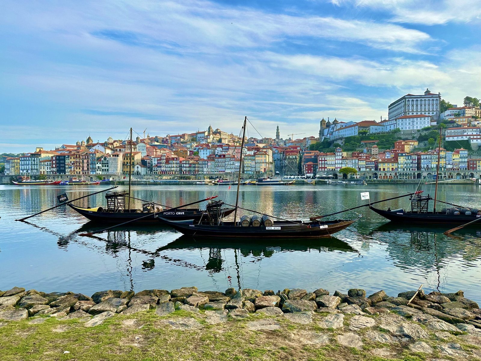 Vila Nova de Gaia Riverside