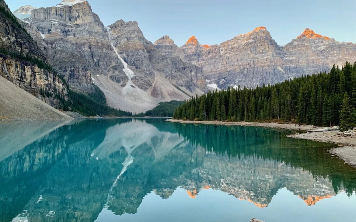 Visiting Banff in April? Here's All You NEED to Know (2024)