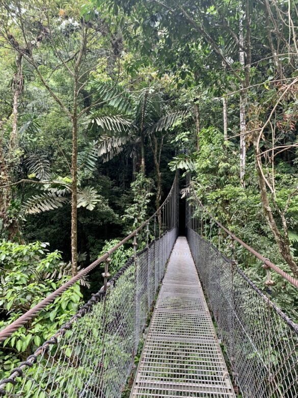 3 Days in Arenal, Costa Rica: The Ultimate Detailed Itinerary