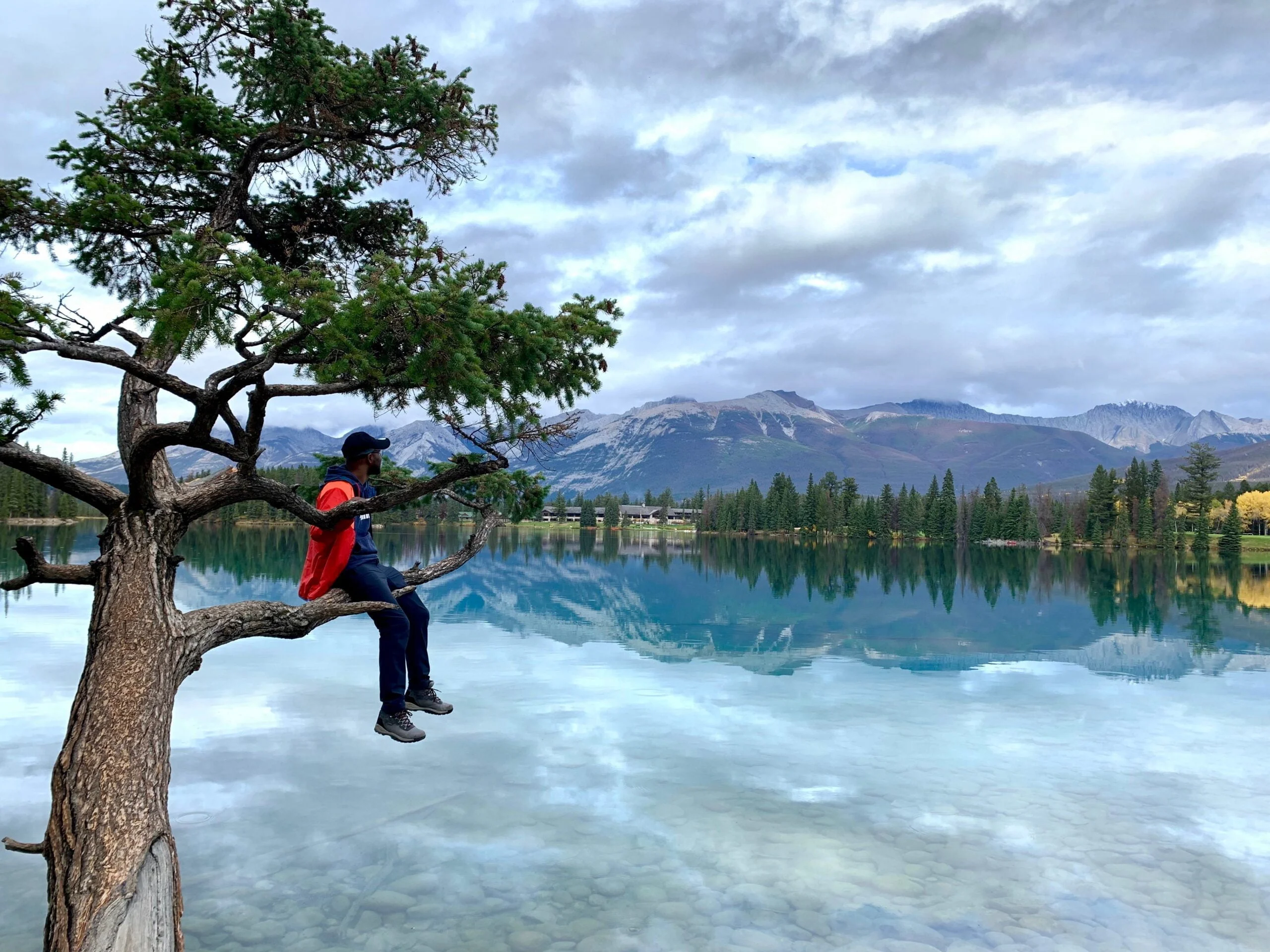 Jasper National Park, Alberta