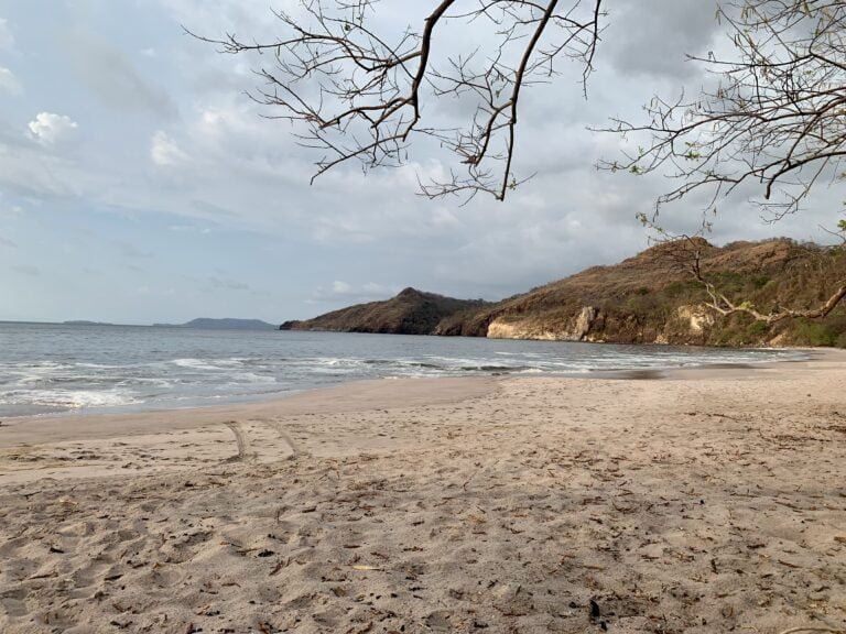 Playa Minas, Costa Rica