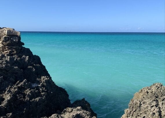 Guardalavaca Beach, Holguin Cuba