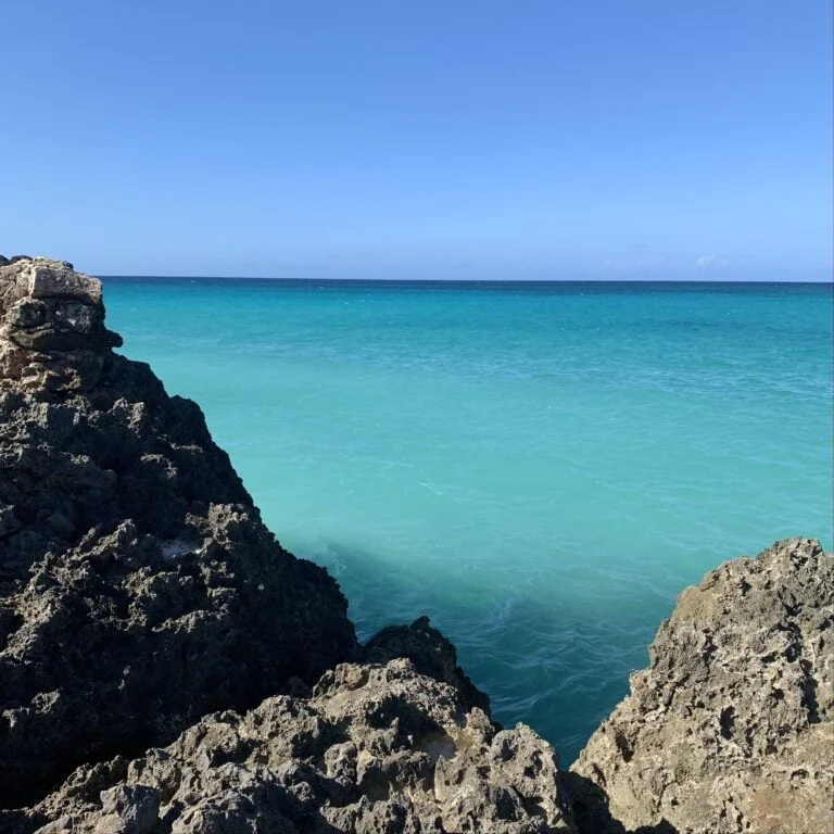 Guardalavaca Beach, Holguin Cuba