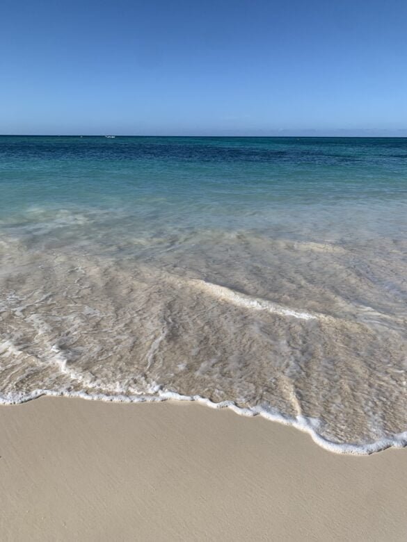 Playa Guardalavaca, Holguin, Cuba