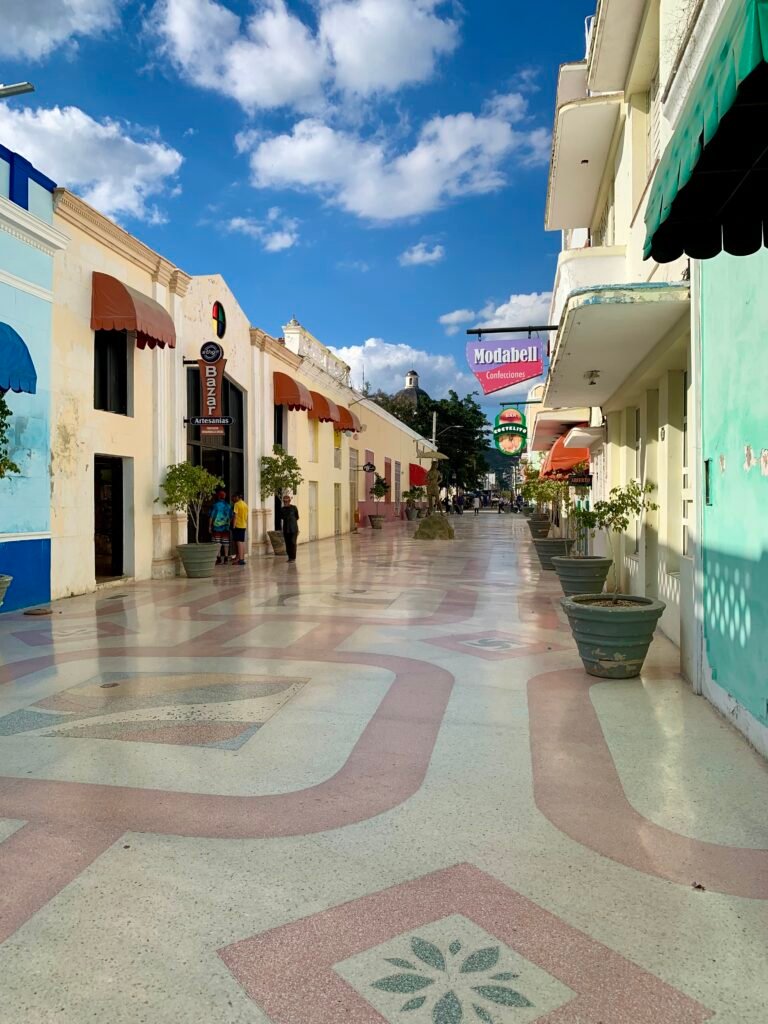 Holguin City, Cuba
