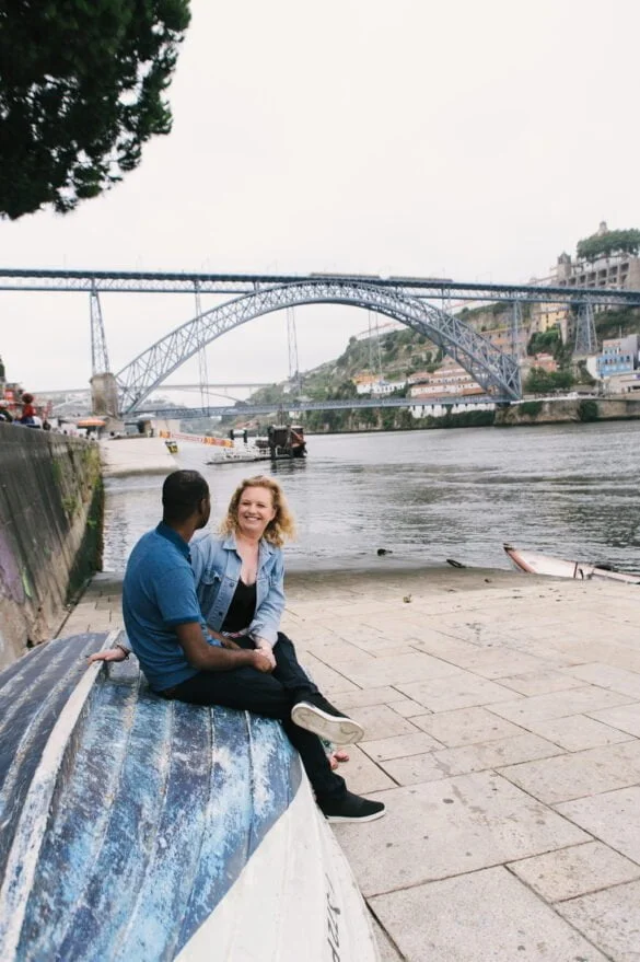 3 days in Porto itinerary - the gem of Portugal