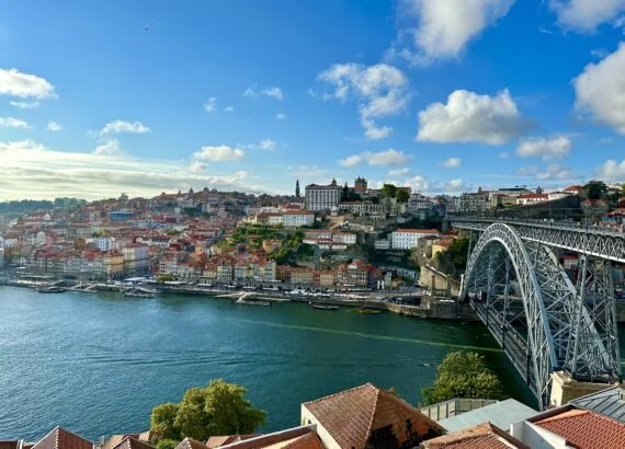1 Day Porto Itinerary: How to Have the Best Porto Holiday