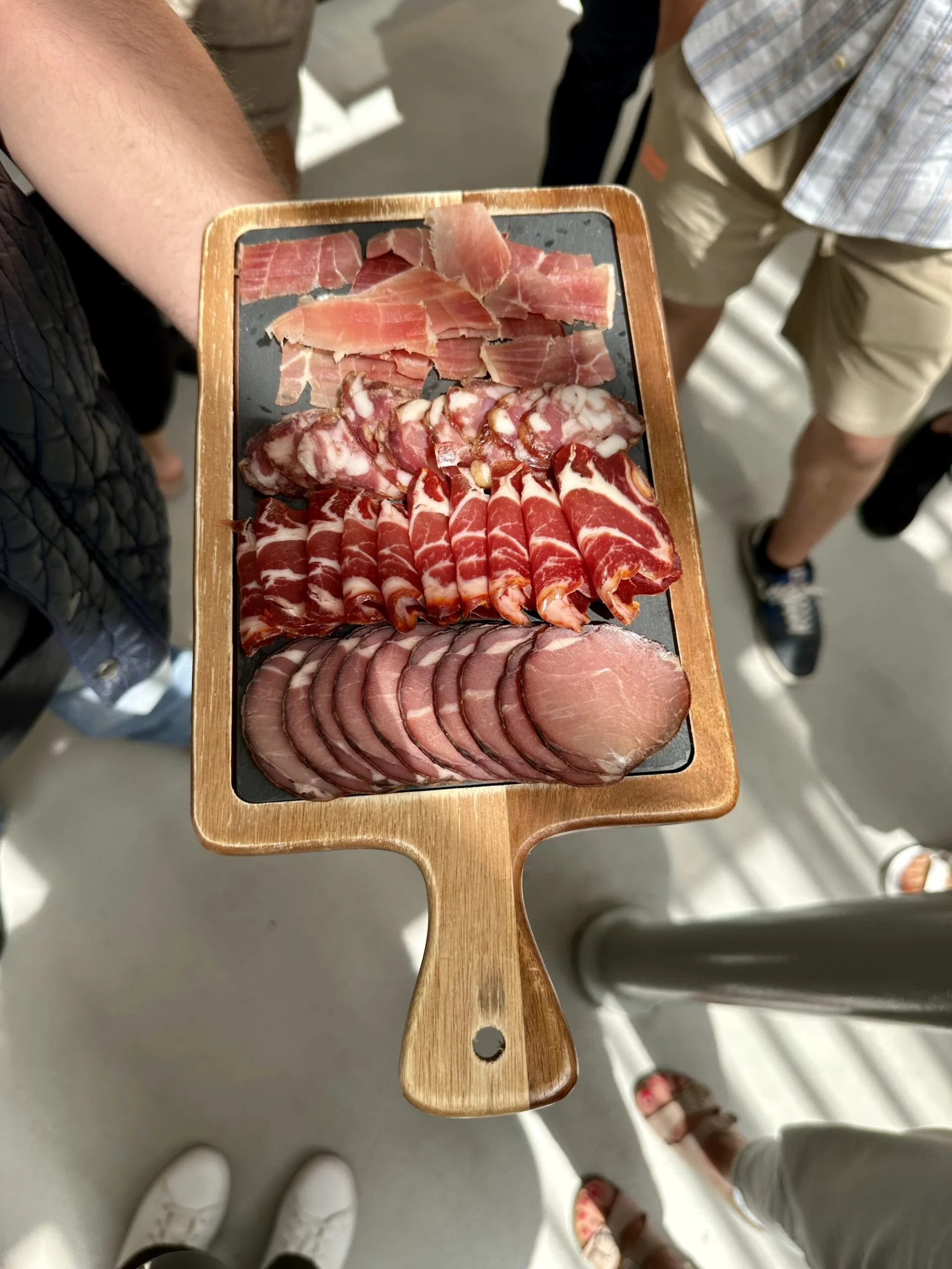 Porto Food Tour