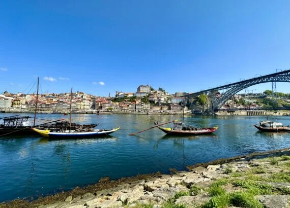 Porto 3 Day Itinerary: The Best 3-5 Days in Porto
