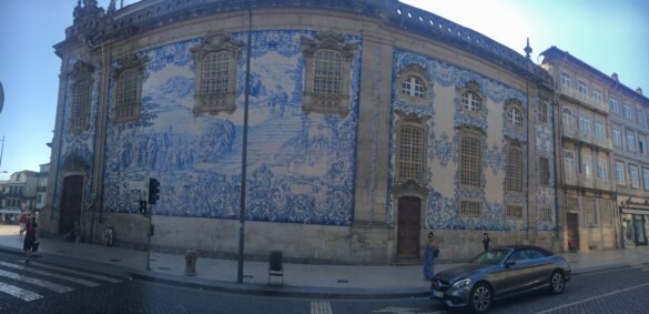 Igreja do Carmo