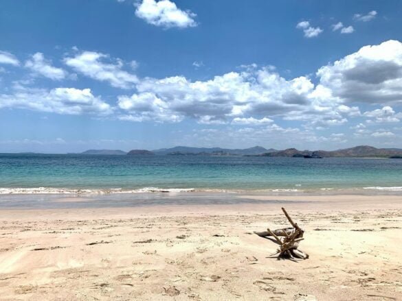 Playa Conchal
