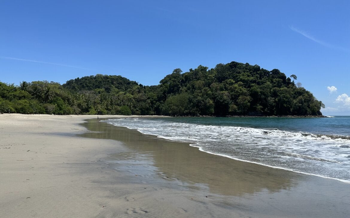 3 Days in Manuel Antonio: The BEST Manuel Antonio Itinerary