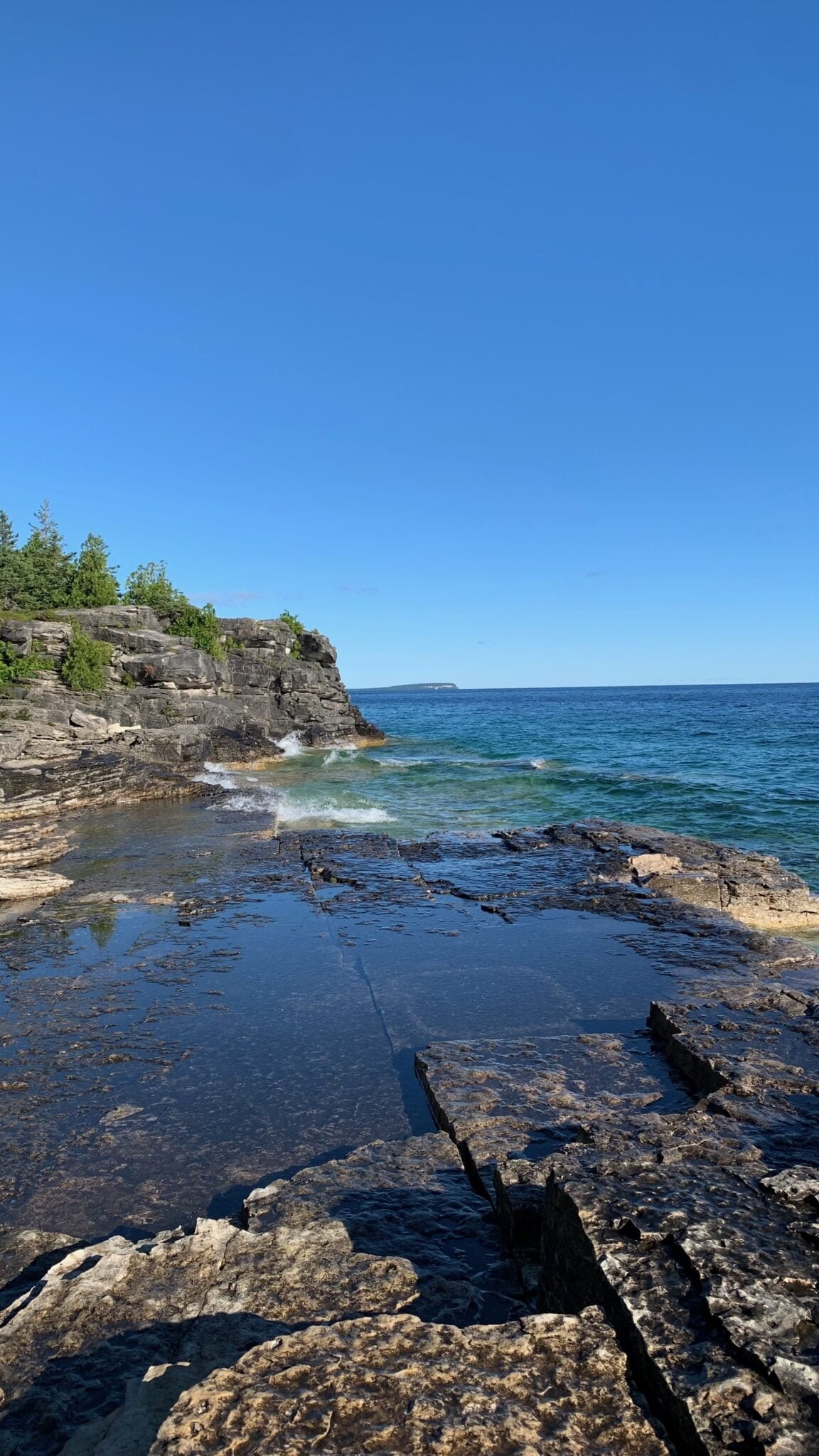 The BEST Tobermory Tours from Toronto: 4 Great Options - Plan Before Land