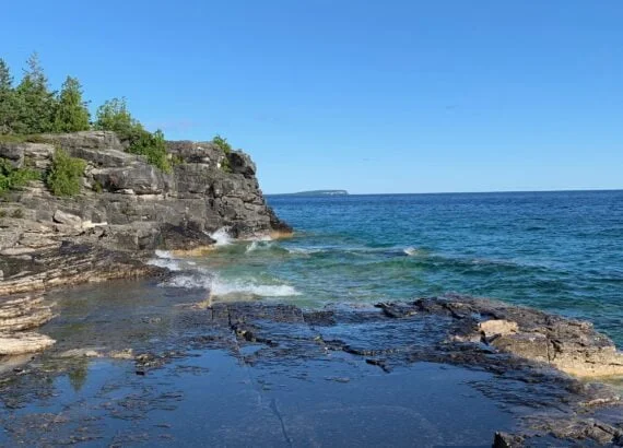 The BEST Tobermory Tours from Toronto: 4 Great Options