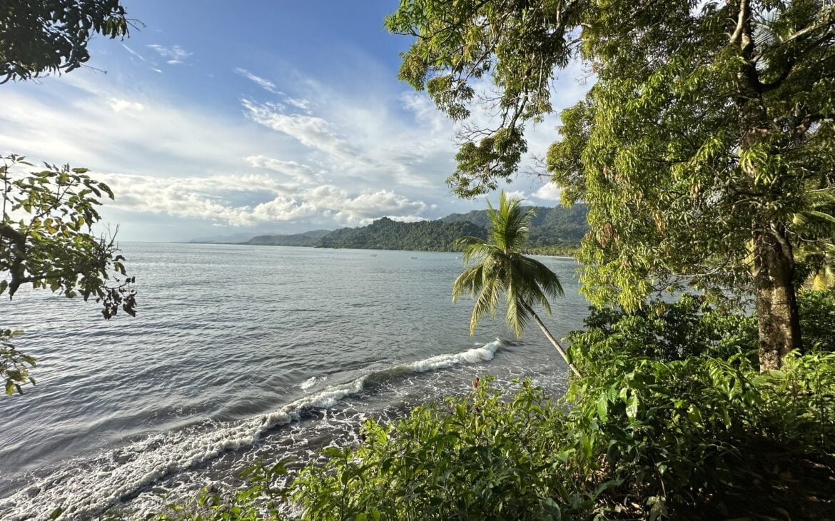 Playa Dominicalito