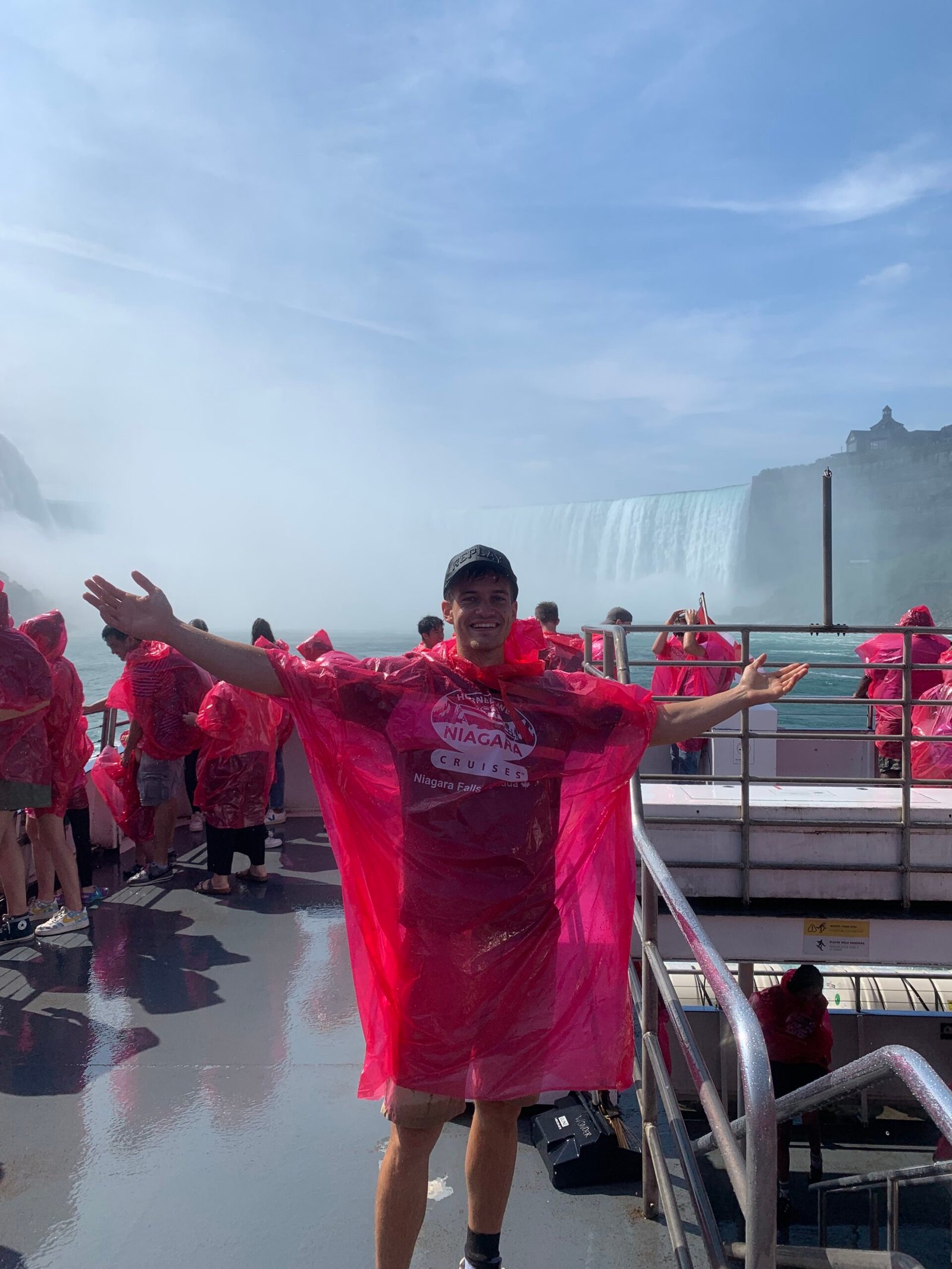 Niagara City Cruises