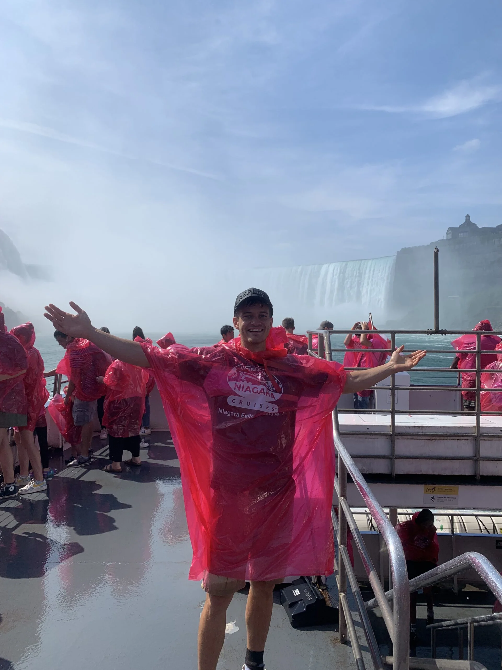 Niagara City Cruises