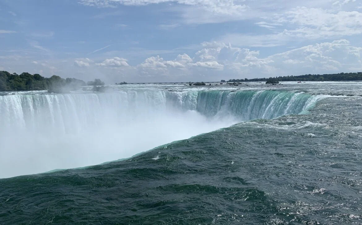 Niagara Falls