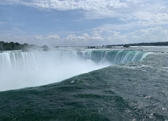 Niagara Falls