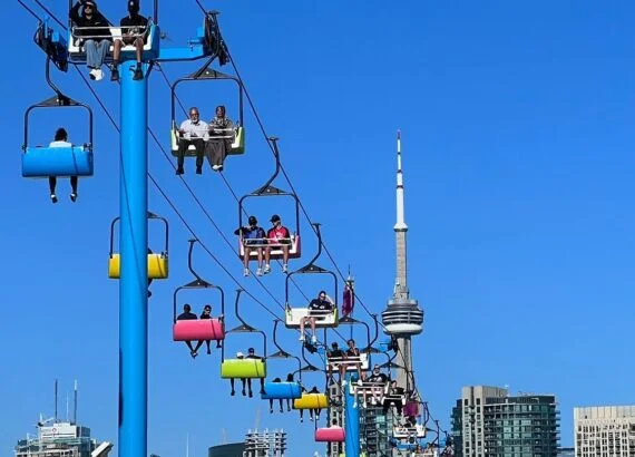 The BEST Toronto Labour Day Activities for 2024
