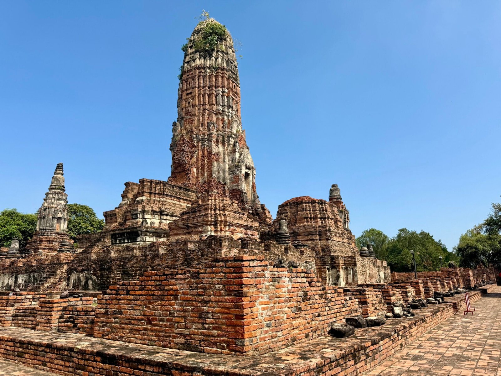 Wat Phra Ram