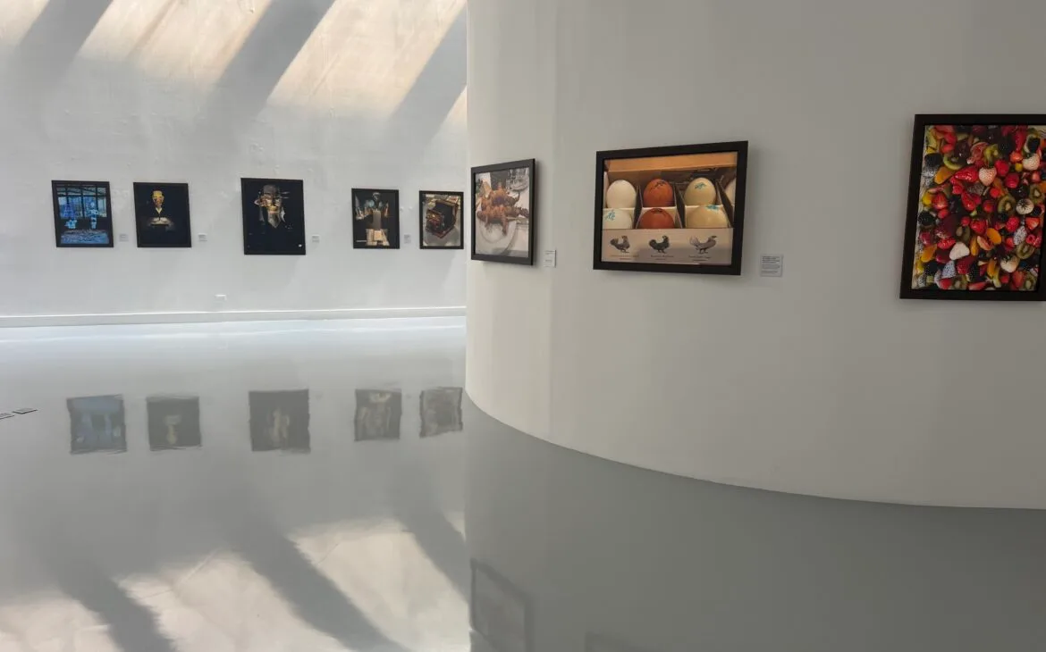 Bangkok Art and Culture Centre