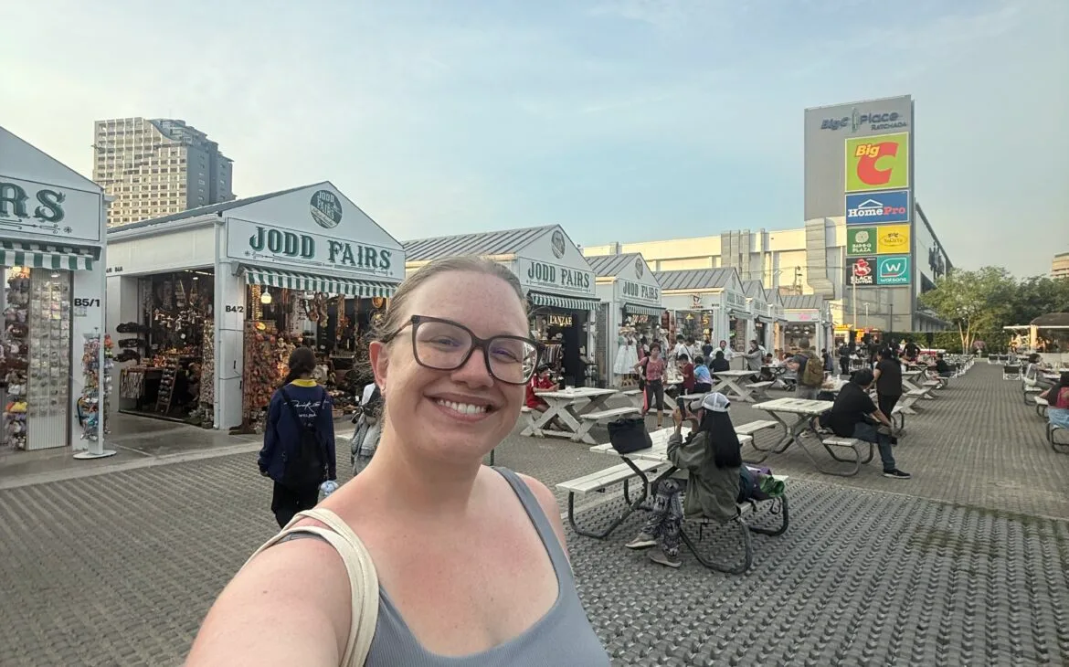 Jodd Fairs