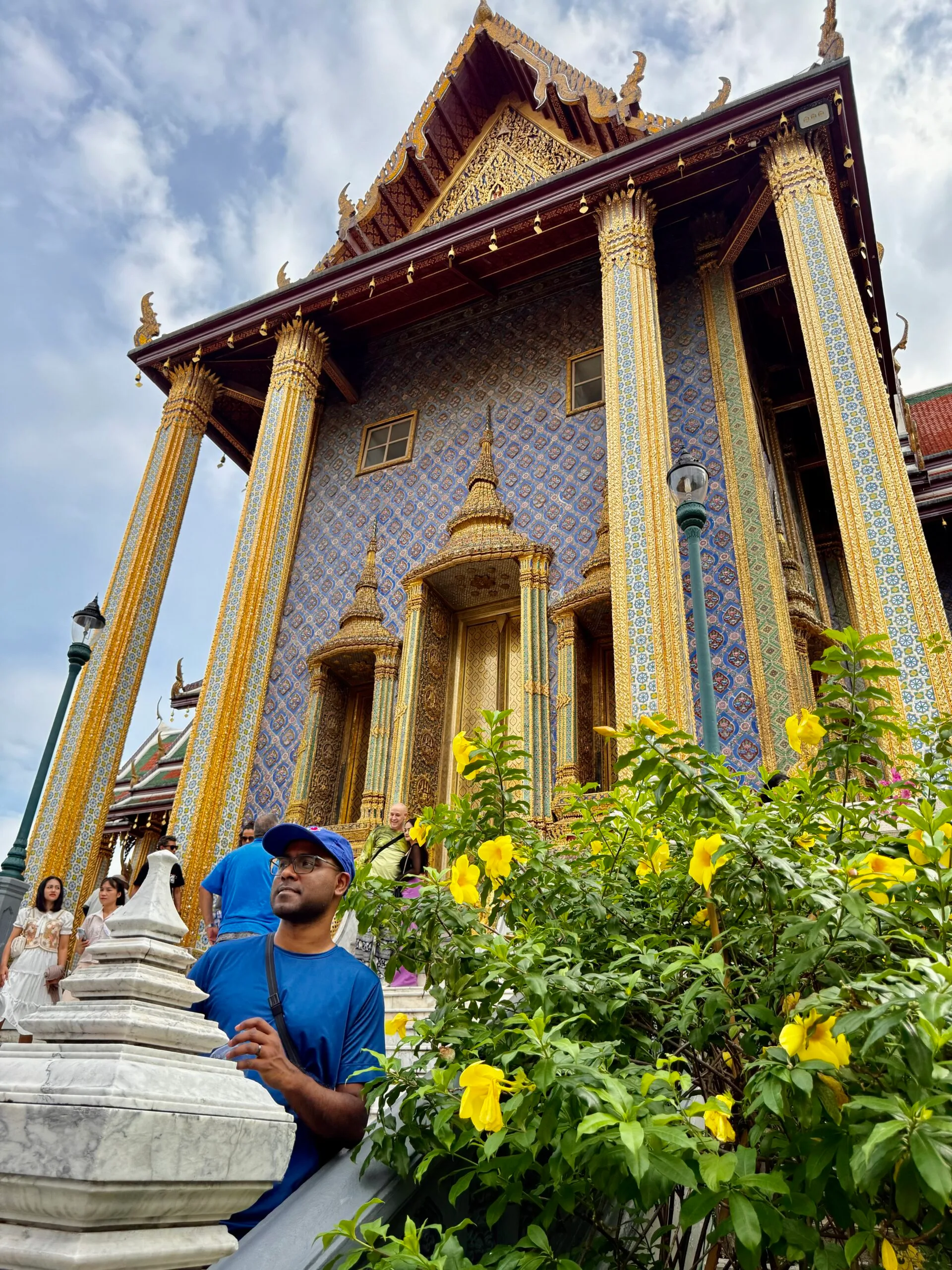 The Grand Palace, Bangkok