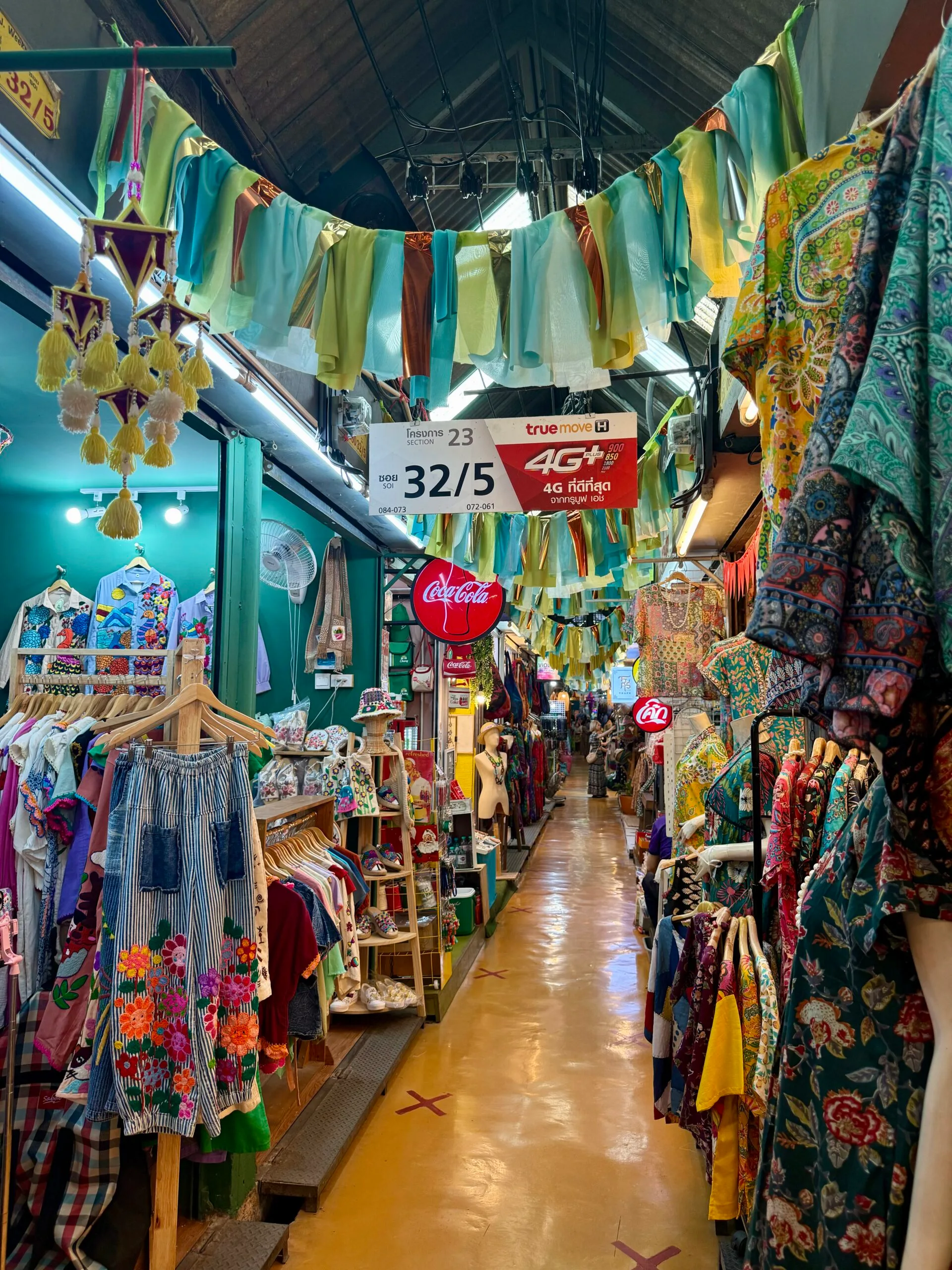 Chatuchak Market
