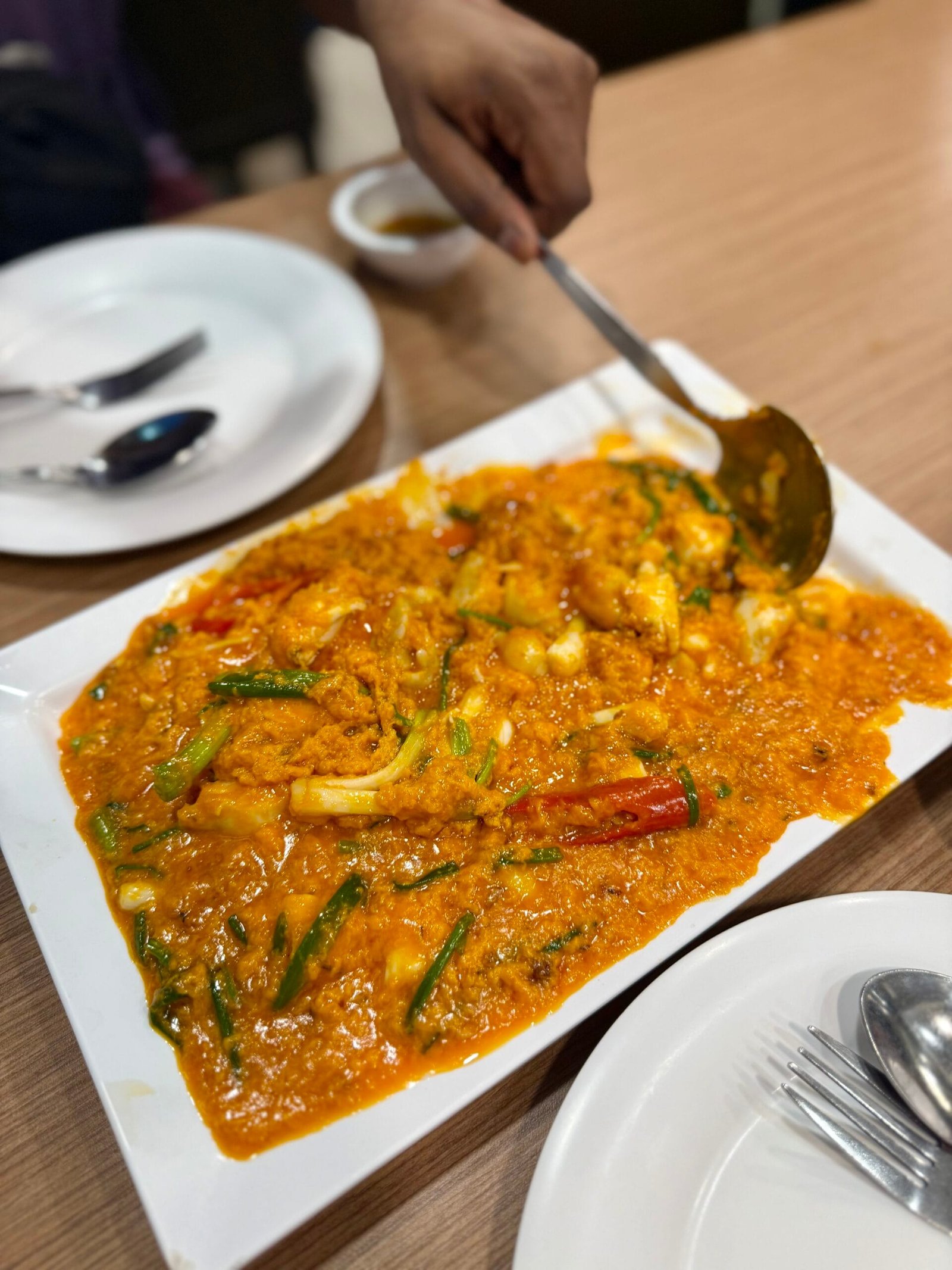 Somboon Seafood