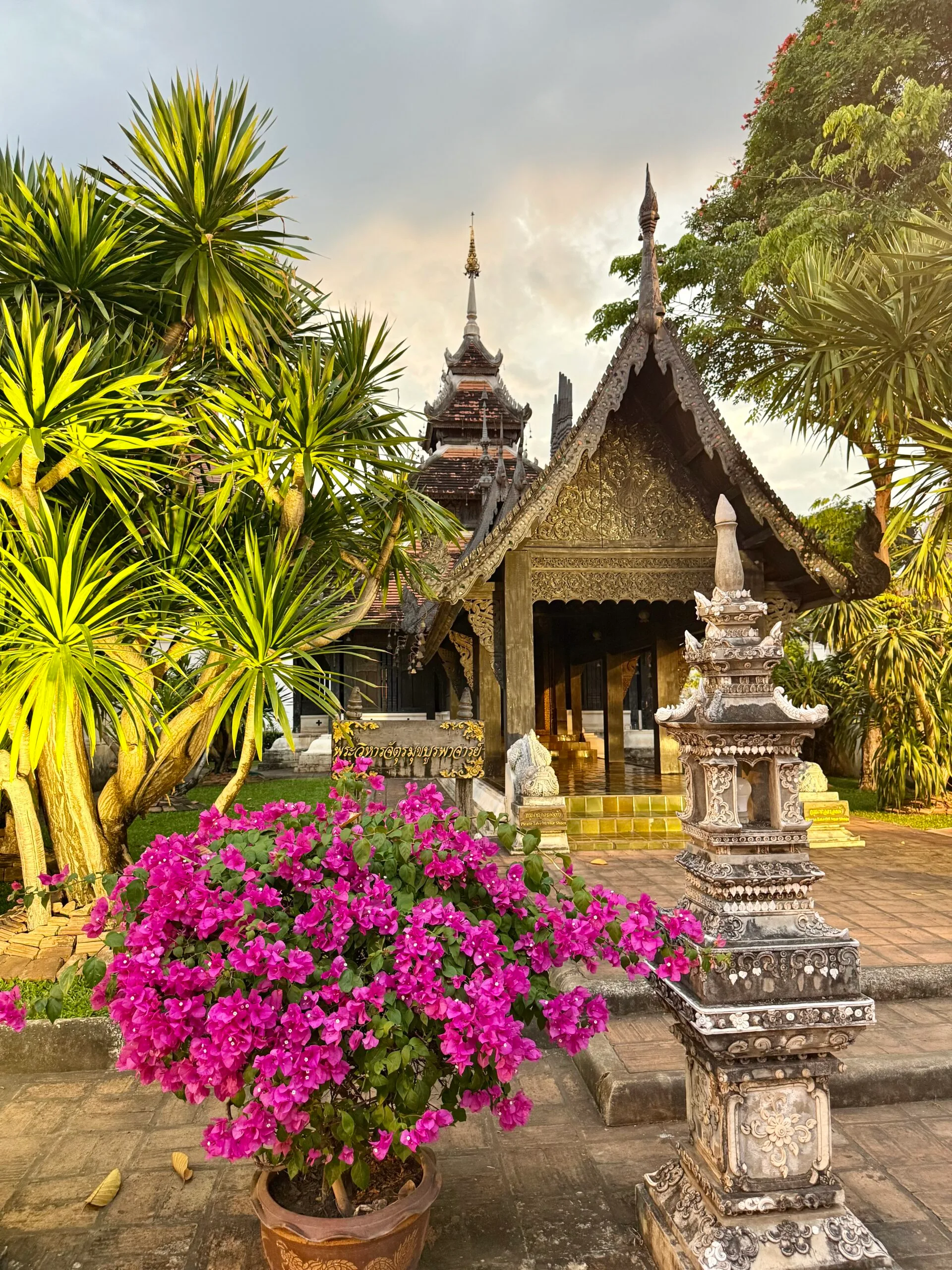 Wat Chedi Luang