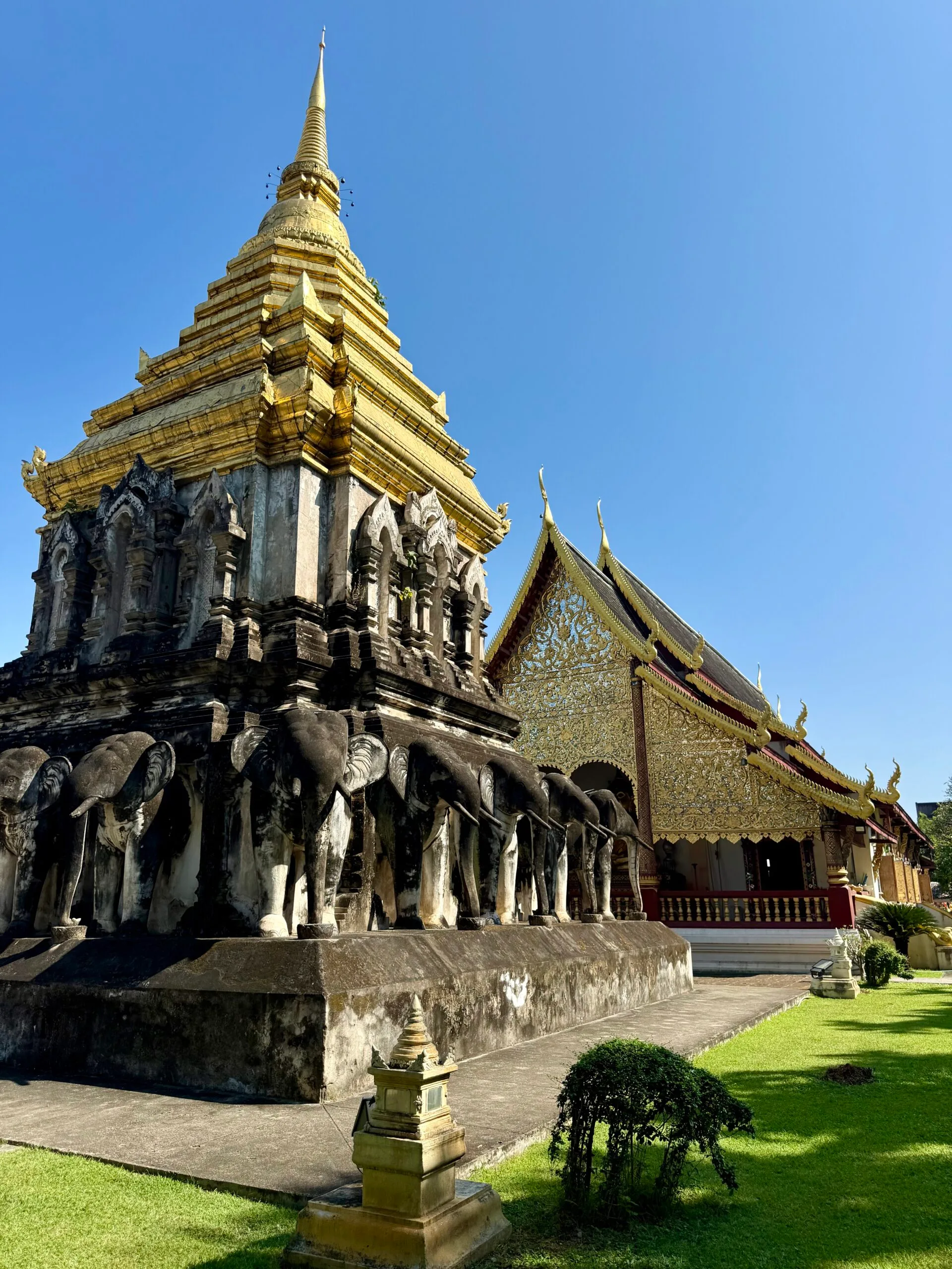 Wat Chiang Man