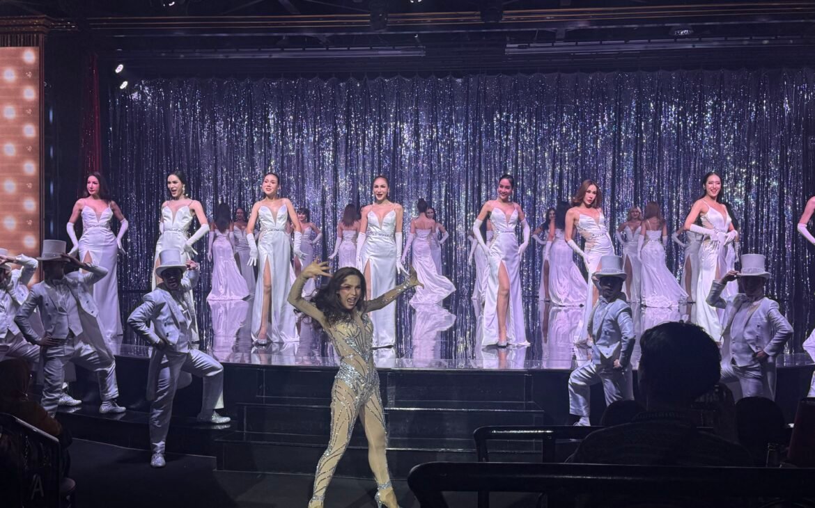 Calypso Cabaret