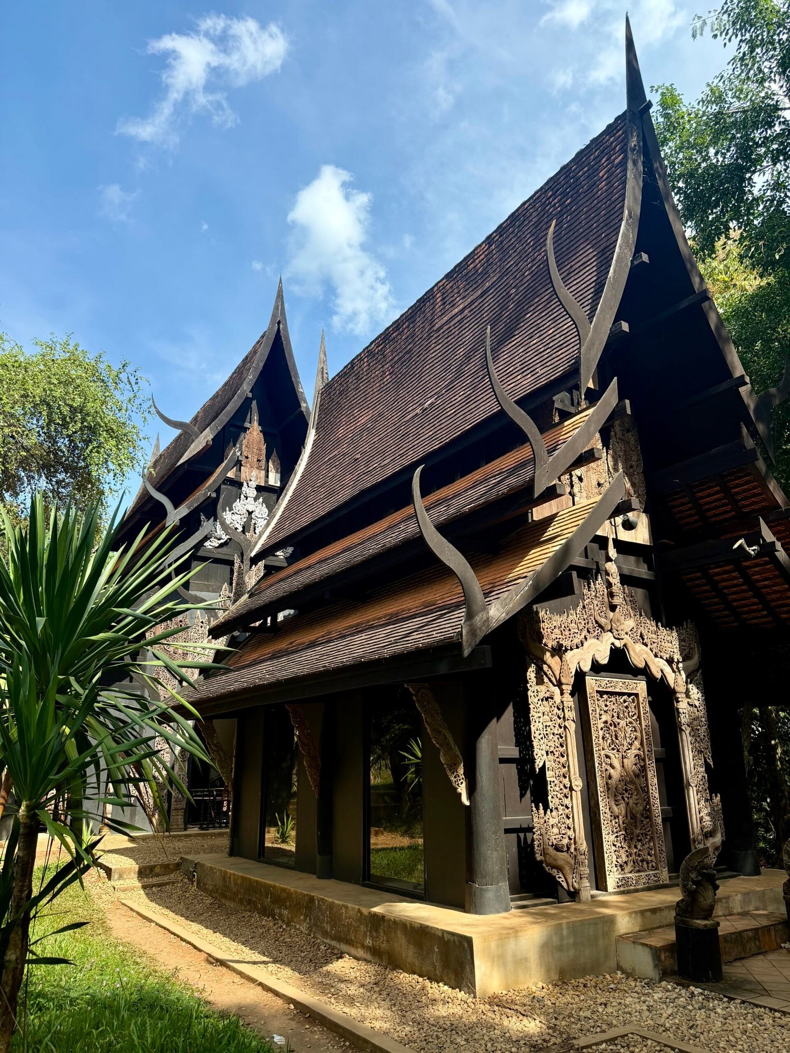 Ban Daam Museum