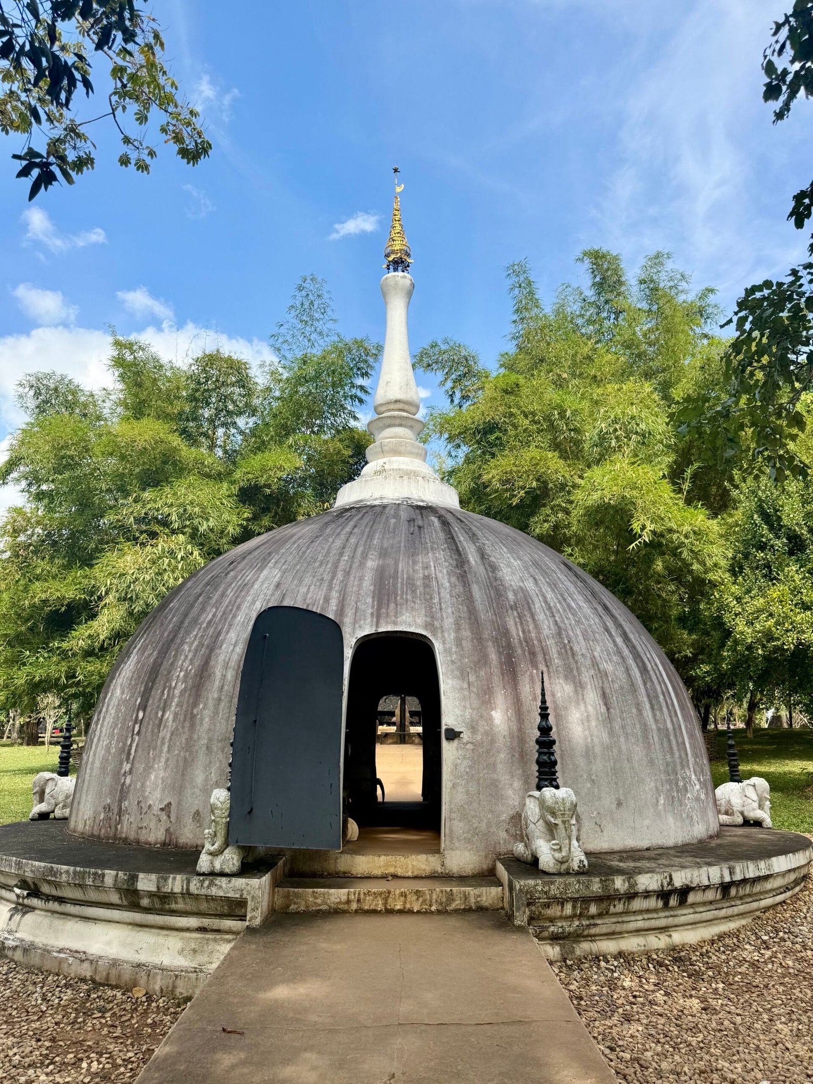 Black House Chiang Rai