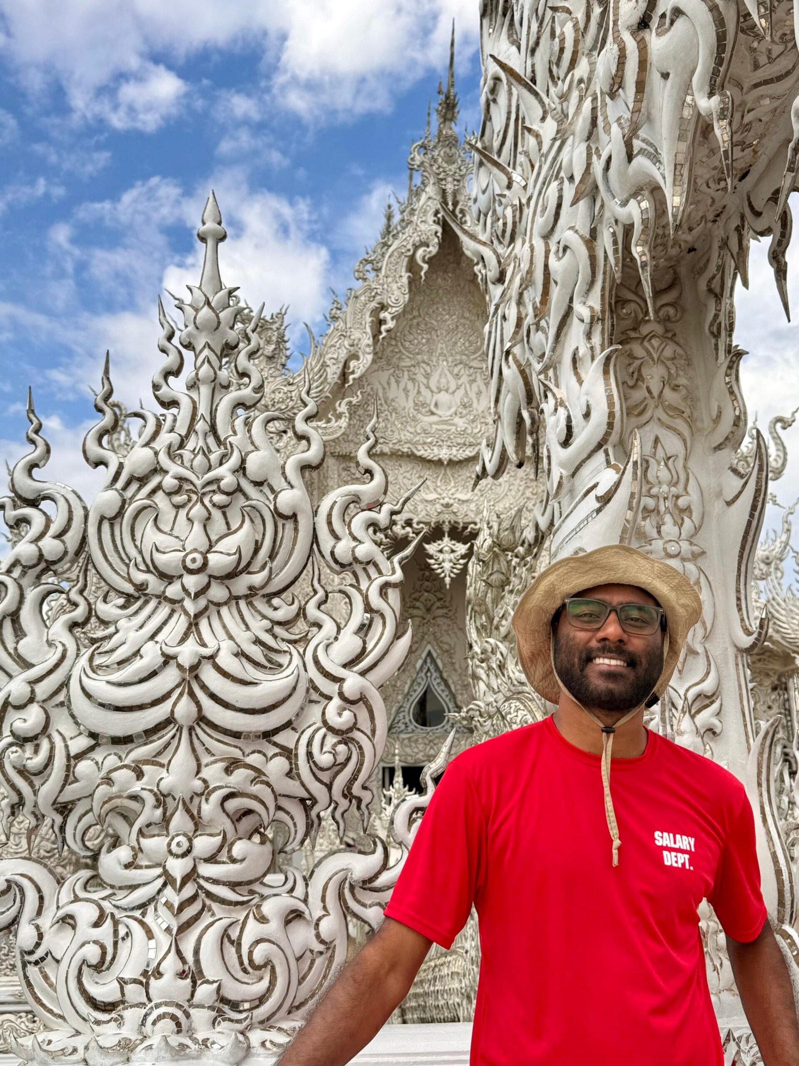 White Temple