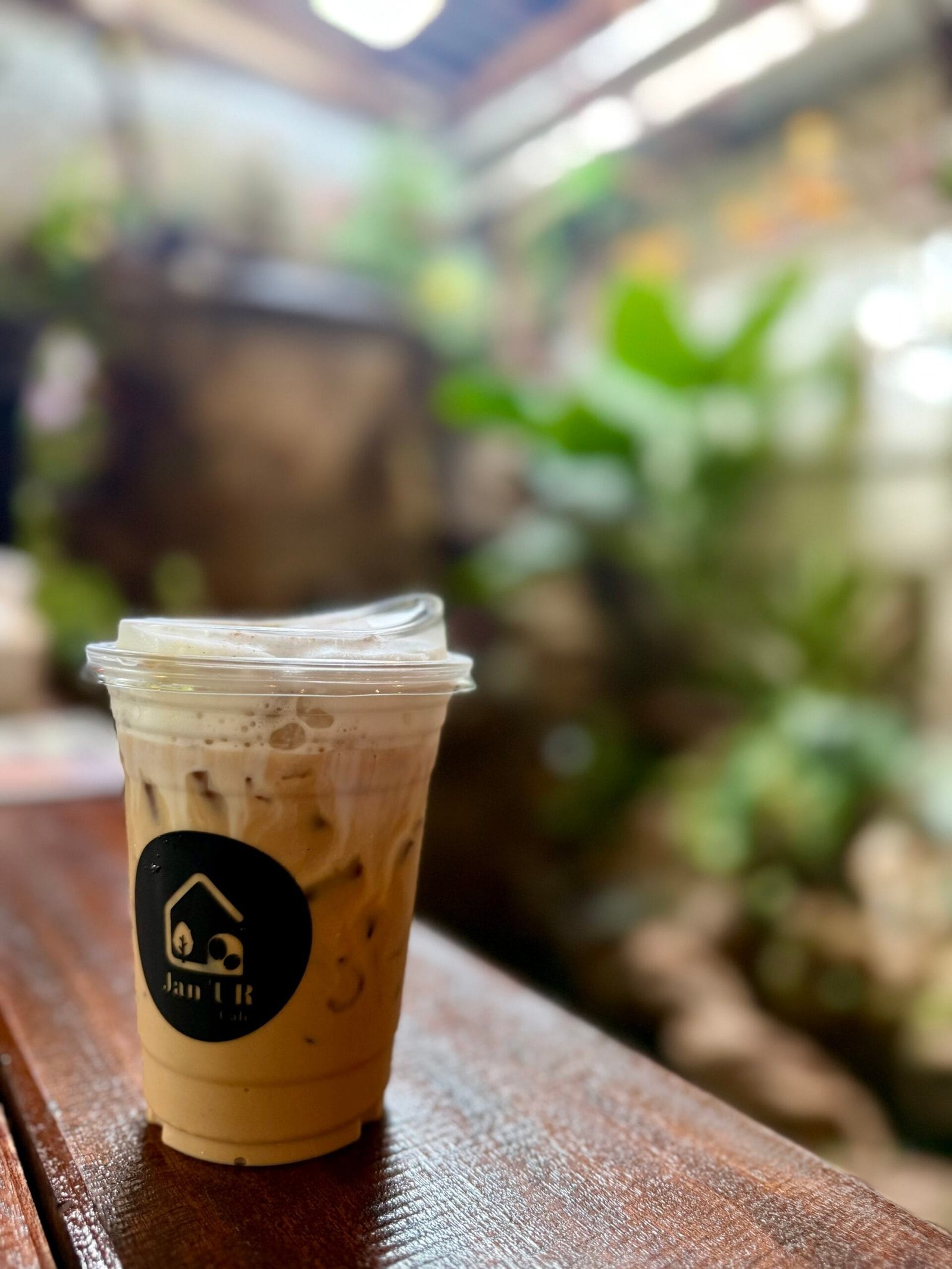 JanUr cafe chiang rai