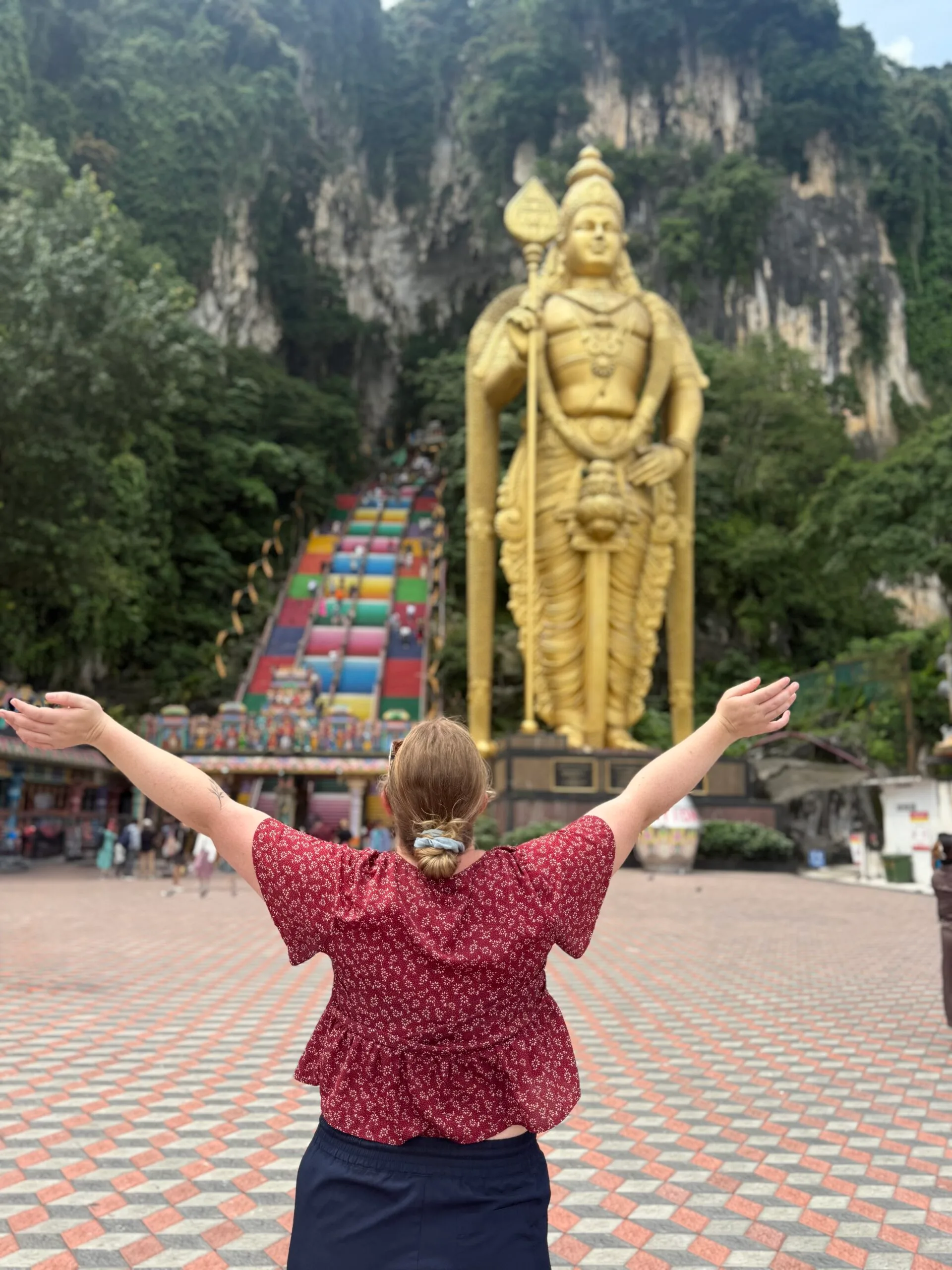 Batu Caves